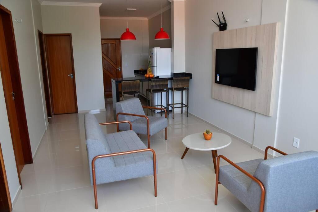 Casa Das Dunas Residence Ate 6 Pessoas Santo Amaro do Maranhao Exterior photo